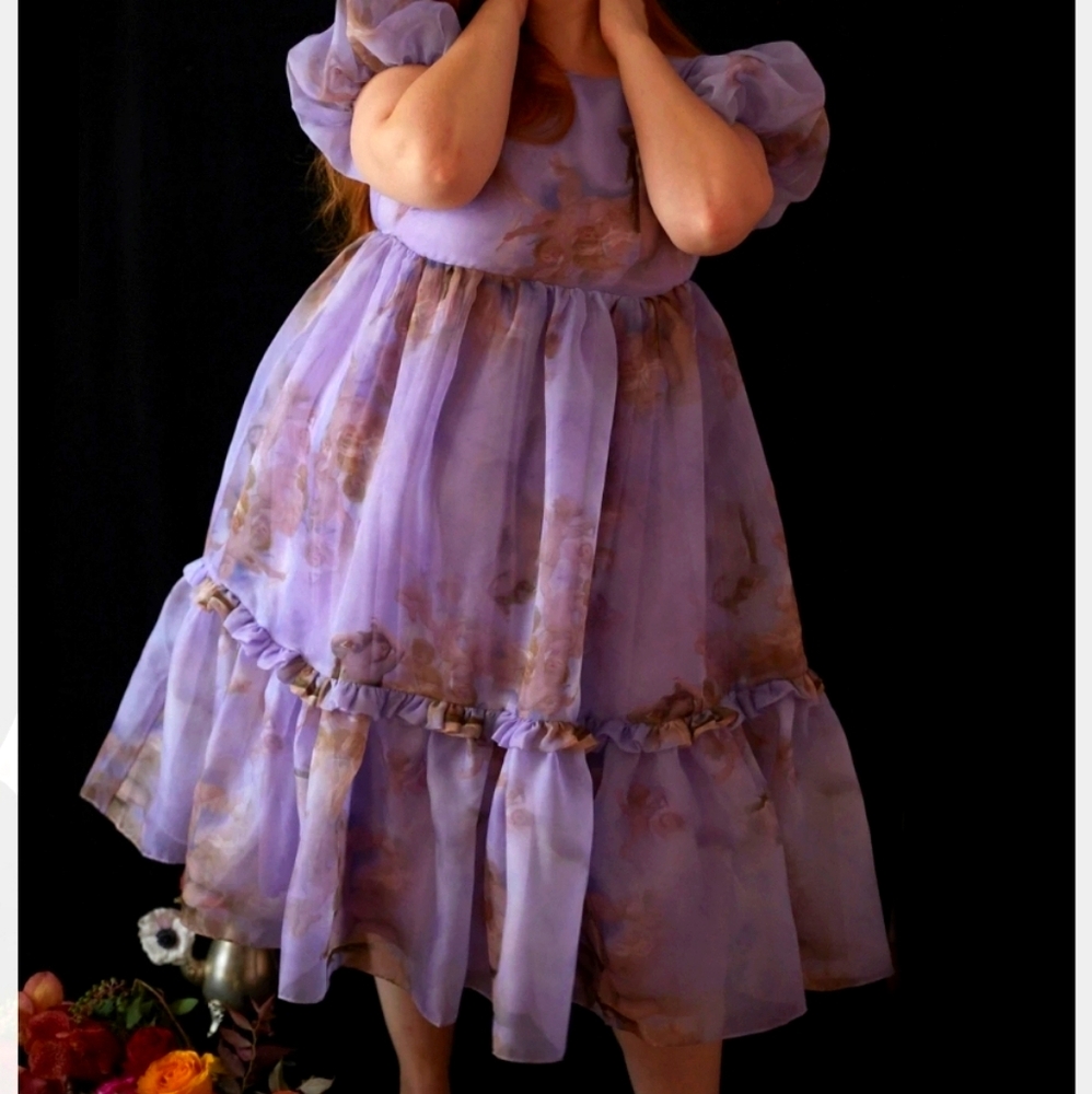 Selkie Venus Dream Girl Dress NWT Sold Out